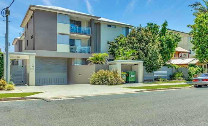 Gold Coast Central North property market sees dramatic decrease in demand for medium rise apartments: HTW residential
