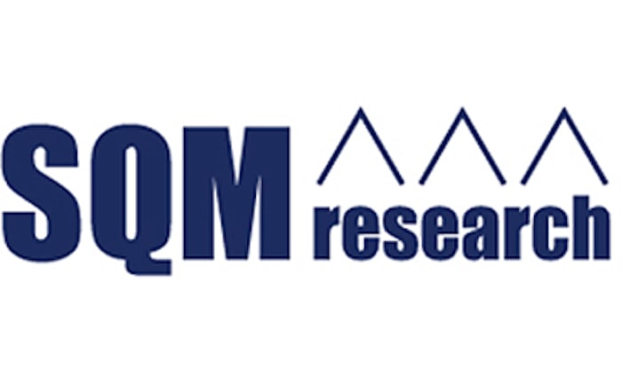 Property listings decreased in April: SQM Research