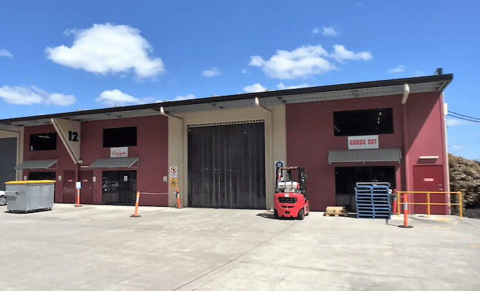 Sunshine Coast Kunda Park commercial property sells for almost $1 million