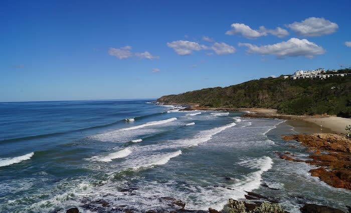 Sunshine Coast population growth assists in underpinning property values: HTW residential