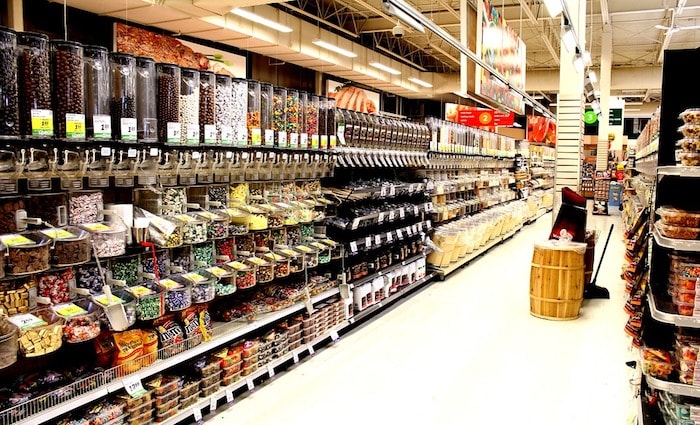 Woolworths grew grocery market share to 34% 2018: Roy Morgan