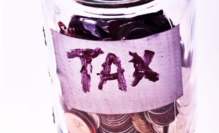 REIA calls for holistic approach to property taxation: Malcolm Gunning