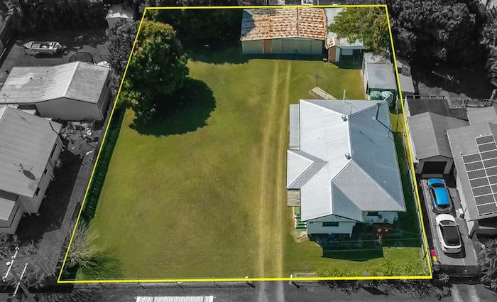 Sunshine Coast suburbs' gentrification leading to renovation demand: HTW