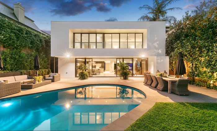 Former St Kilda CEO Michael Nettlefold lists luxury Toorak home