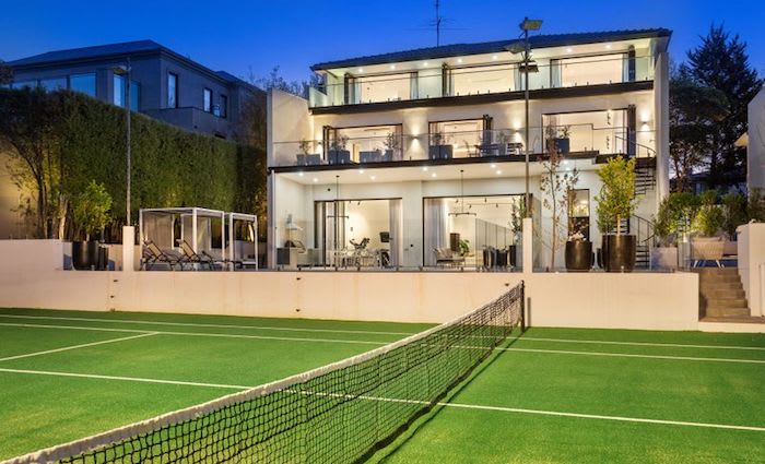 Lifestyle appeals to typical Toorak designer home buyers: HTW residential