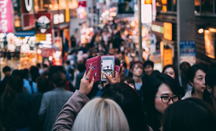 Rethinking tourism so the locals actually benefit from hosting visitors