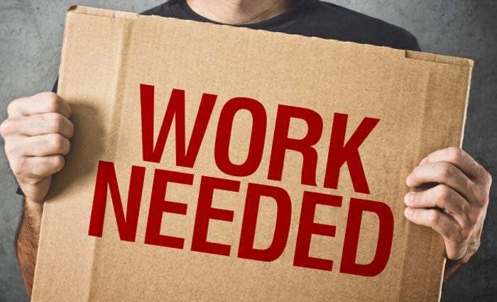 Unemployment rate steady at 5.2% as eyes shift to April data for COVID-19 impact