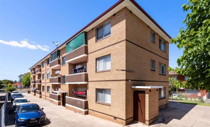 Fairfield residential block sells for $3.91 million at auction