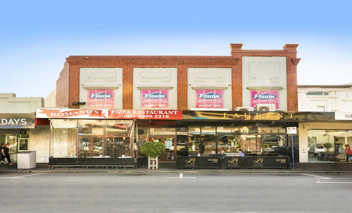 Super-prime trophy investment sets Ivanhoe record