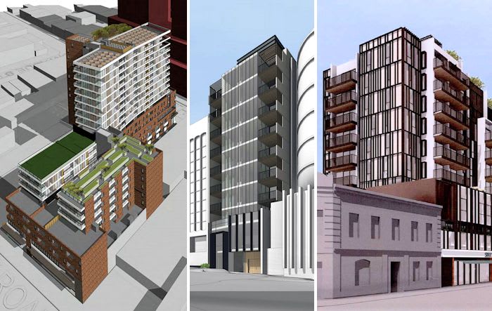 Samma Group increases its residential development portfolio