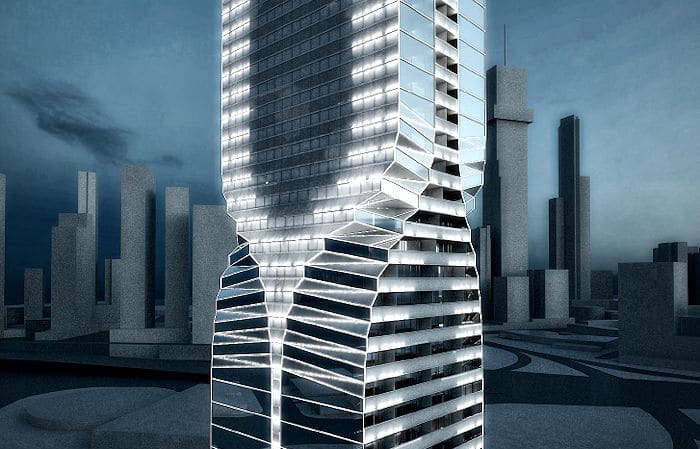 West Melbourne apartment projects continue to flow