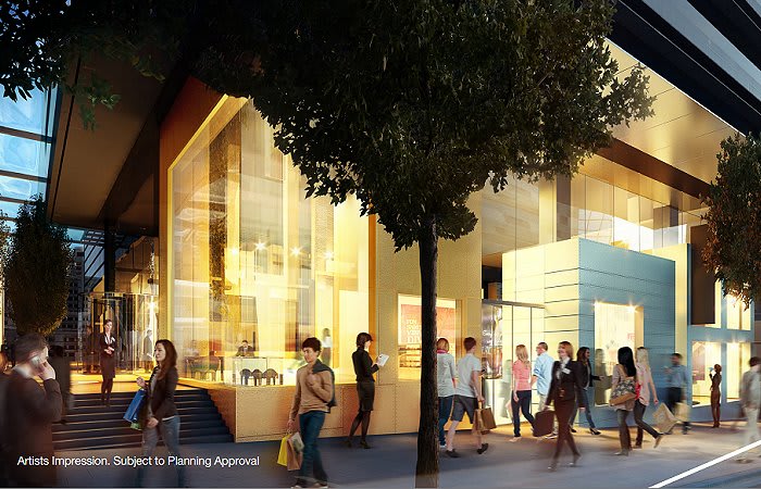 Image © Lend Lease