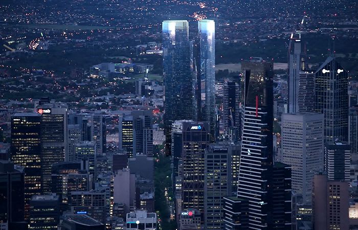 Construction beckons for Queens Place