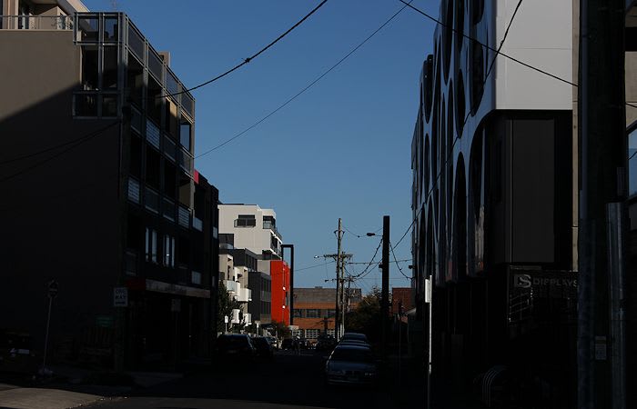The Anstey precinct failing at a basic level