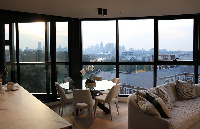 Gamuda Land seeks further Melbourne development opportunities as 661 Chapel reaches completion