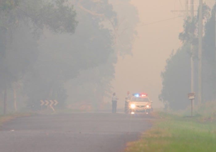 Drought, fire and flood: how outer urban areas can manage the emergency while reducing future risks
