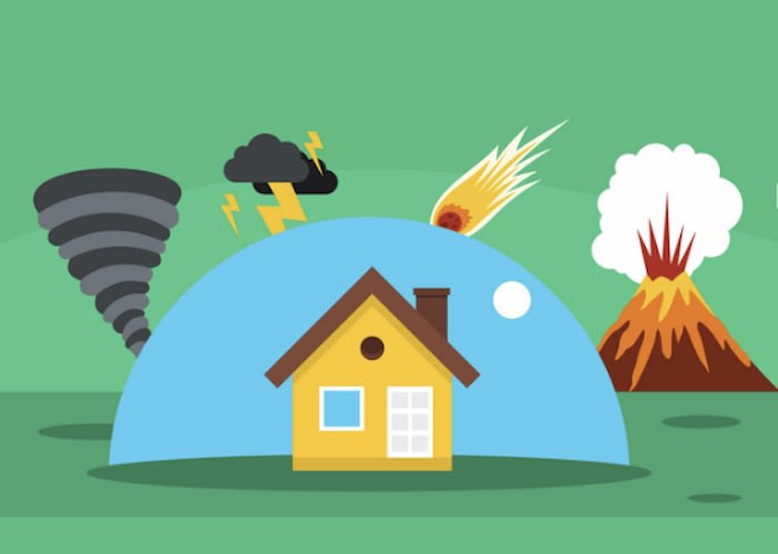 Insurance bill for season of natural disasters climbs over $5.19 billion for 2019/2020
