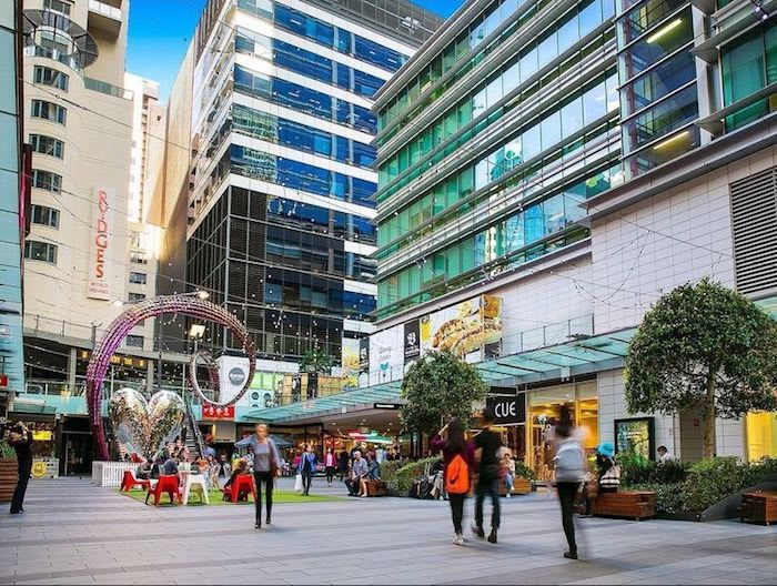 Sydney CBD mortgagee apartment listed