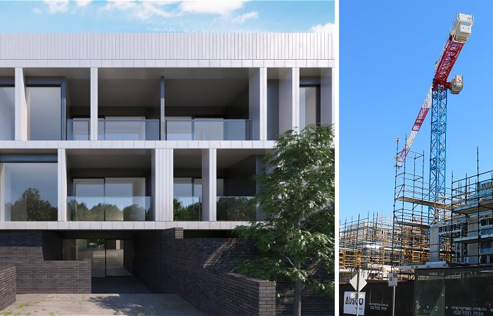 AUSCO targets Mulgrave as their latest apartment project hits planning