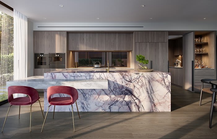 Beulah International hits the hyper luxury heights in Kew