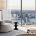 Lendlease Residences One & Two hit 83 percent sold at Barangaroo South