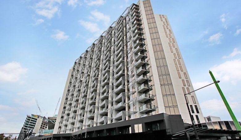 Cladding Safety Victoria To Be Established By Andrews Government Urban