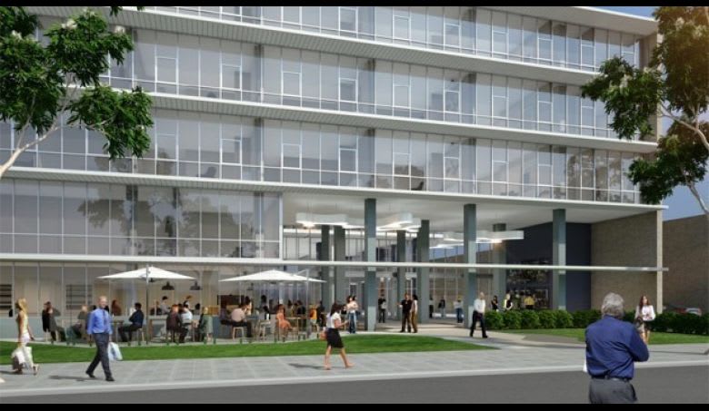 Finbar Announces Tallest Tower In Western Australia As East Perth Abc Site Redevelopment Urban