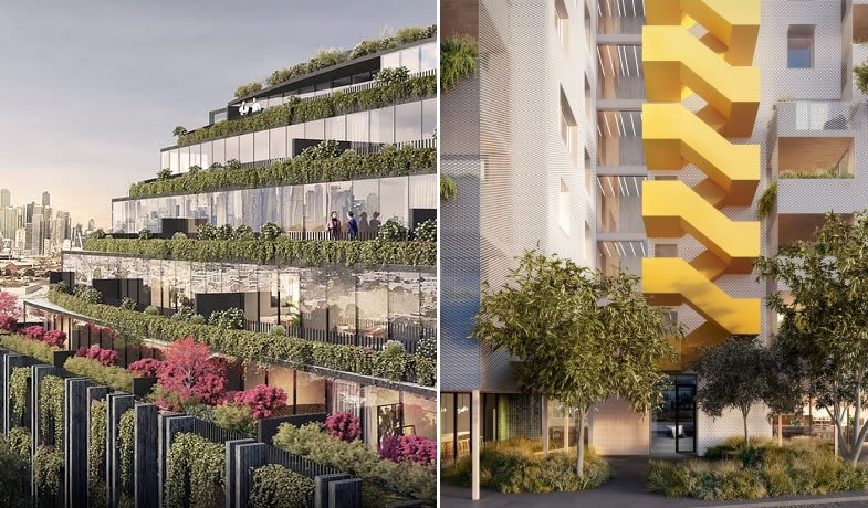 Fridcorp and Pirovich opt to drop their respective development opportunities
