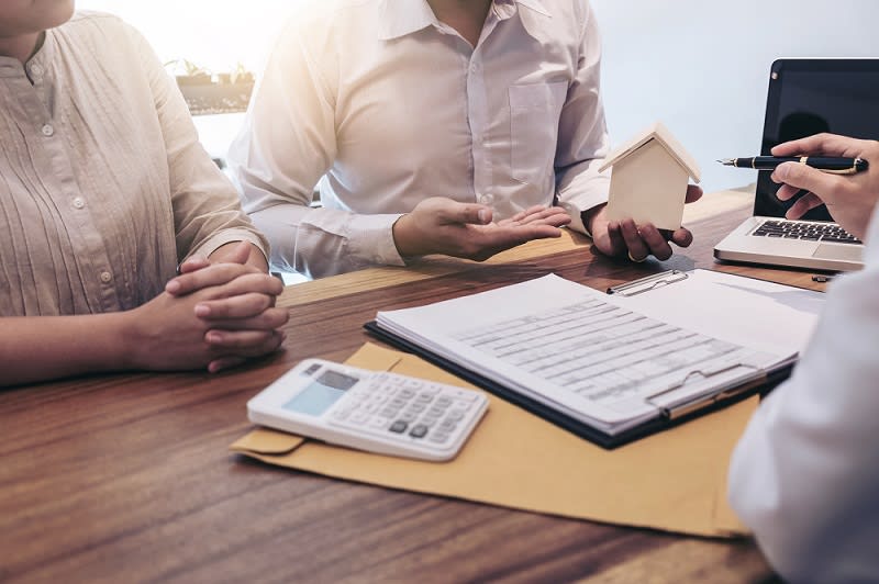 71% of first home buyers wish for more support choosing their home loan