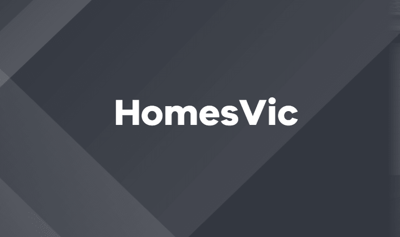 HomesVic launched, applications open Monday 19th of February