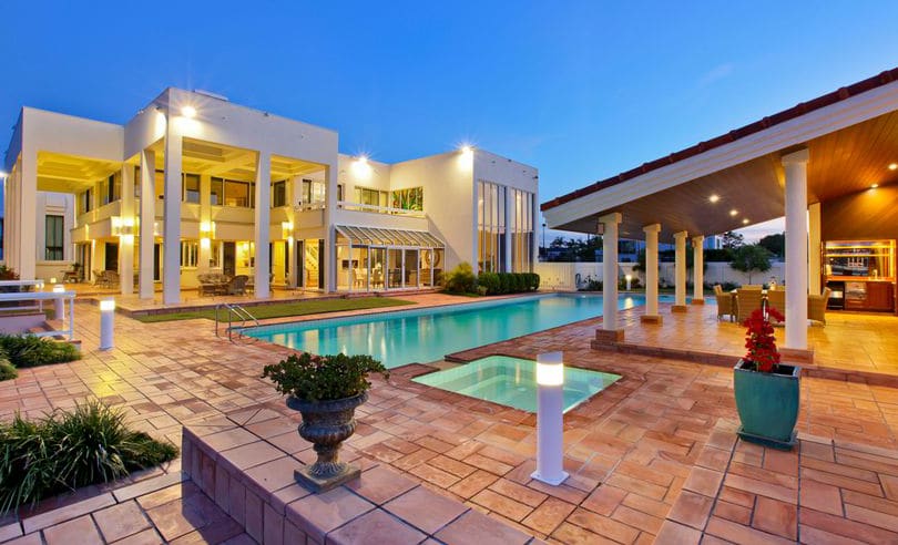 Commodore Drive, Paradise Waters trophy home sold at $5.3 million