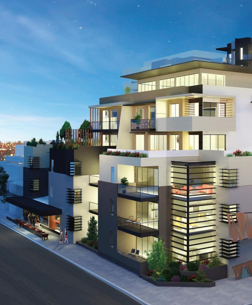 8 Clinch Avenue construction update