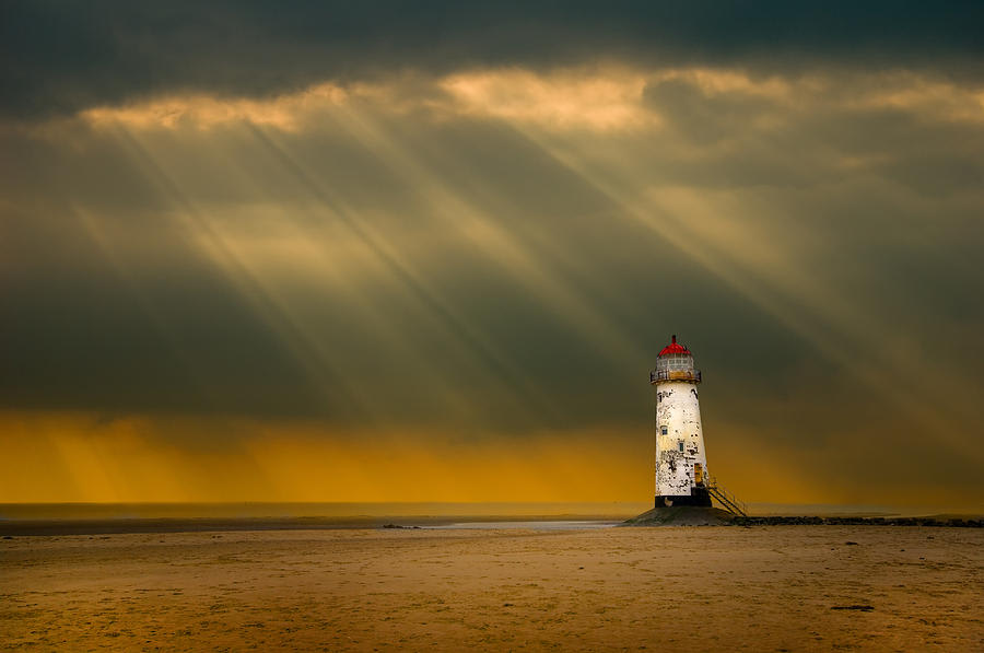 When will the perfect storm break? Beller Property Group voice their opinion