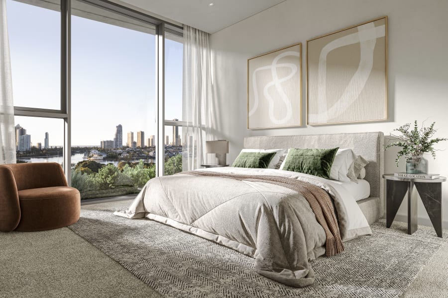 Essentia Surfers Paradise, Gold Coast – Updated 2023 Prices