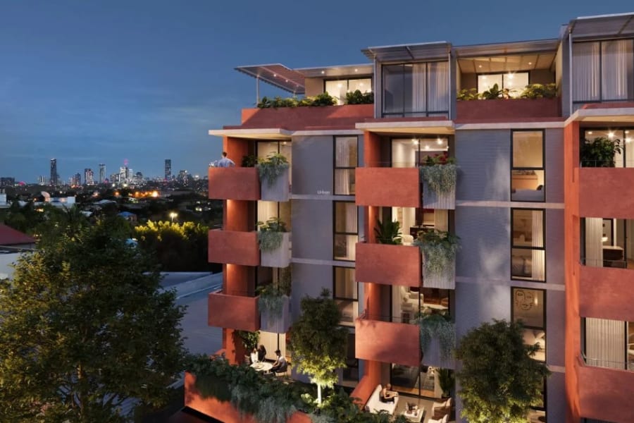 Breathe Residences: Inside the location of Alderley's newest apartment development