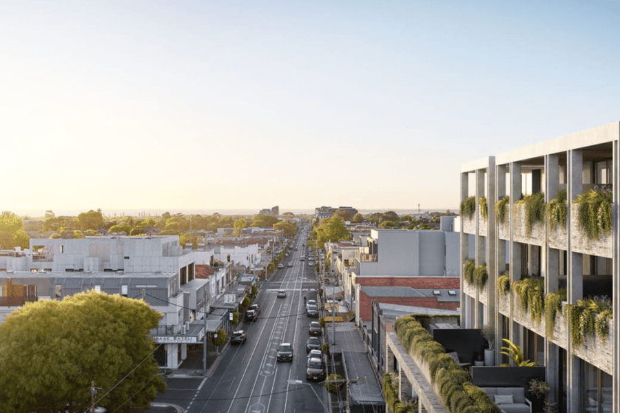 Caulfield, Caulfield North or Caulfield South: Where should I live?