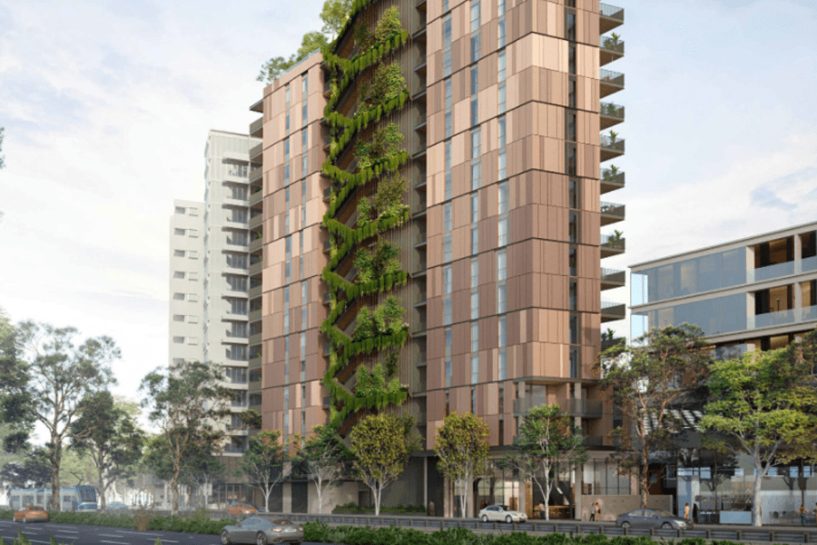 Gamuda Land reveal latest Melbourne apartment development, Fareham in St Kilda