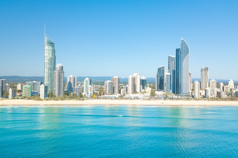 City Beat October 2023: Southern boom continues in Gold Coast off the plan apartment market