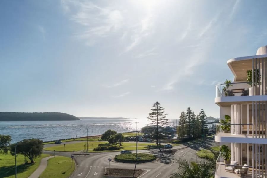 The best of Batemans Bay: Why Kailani's location will be hard to repeat