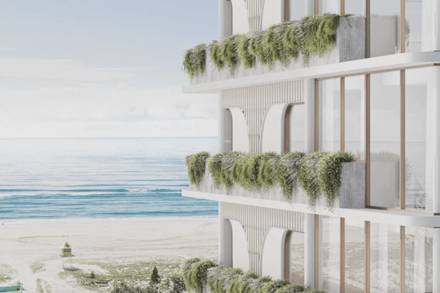 More Bilinga beachside as LUMA apartments launch