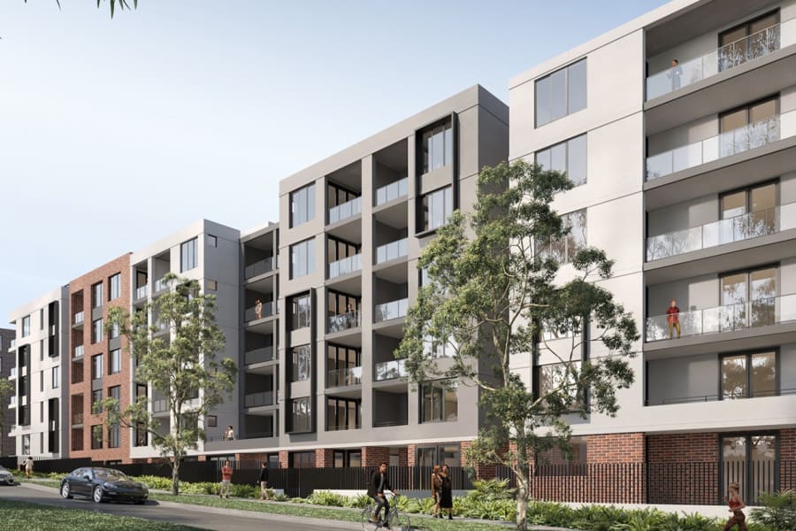 Launch Alert: Landmark Group double down in Sutherland Shire with Live Caringbah apartments