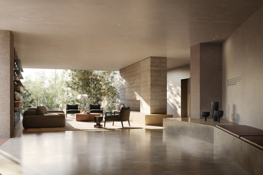 Construction begins on South Yarra's Como Terraces latest release