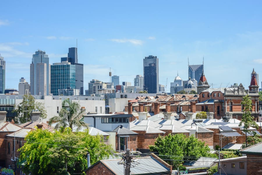 City Beat August 2023: Buyers start to emerge in Melbourne's off the plan market