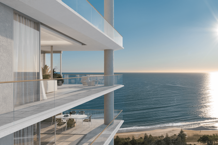 British Royal Family to develop luxury Main Beach apartment tower, Masthead Ocean Club