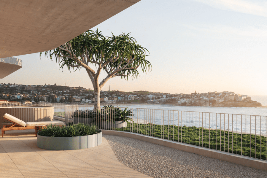 First look exclusive: Central Element's ultra-luxe Bondi Beach plans revealed