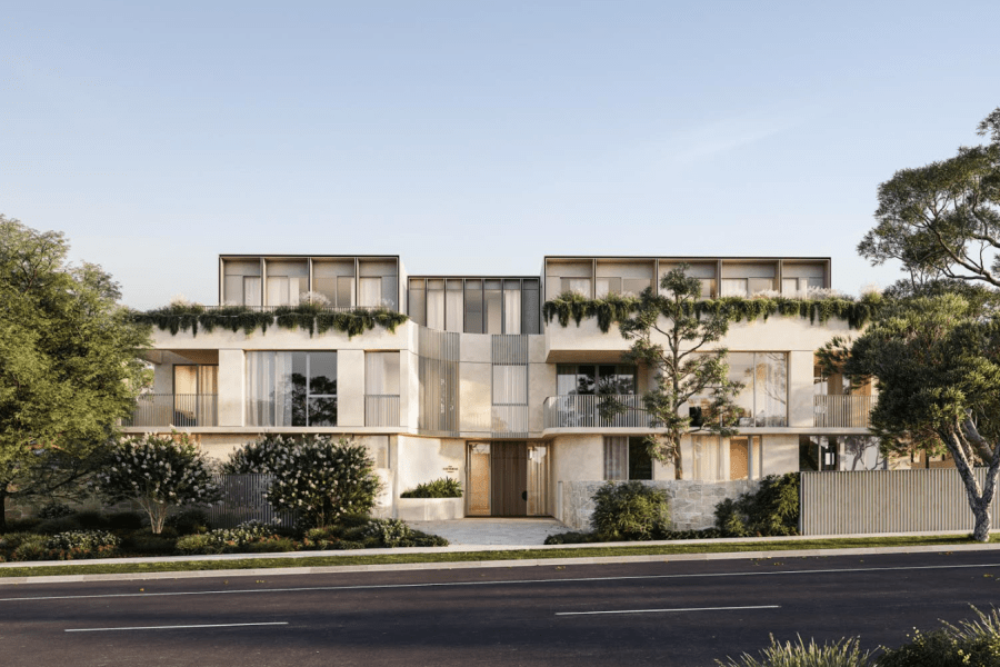 Carpe Group secure green light for two Melbourne apartment developments