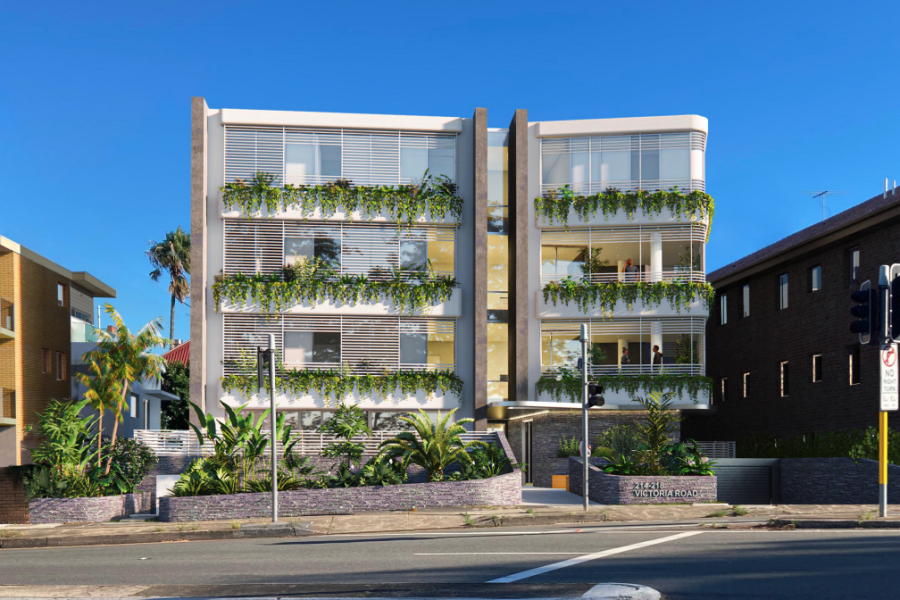 First look: New apartments greenlit on Bellevue Hill's dress circle Victoria Road