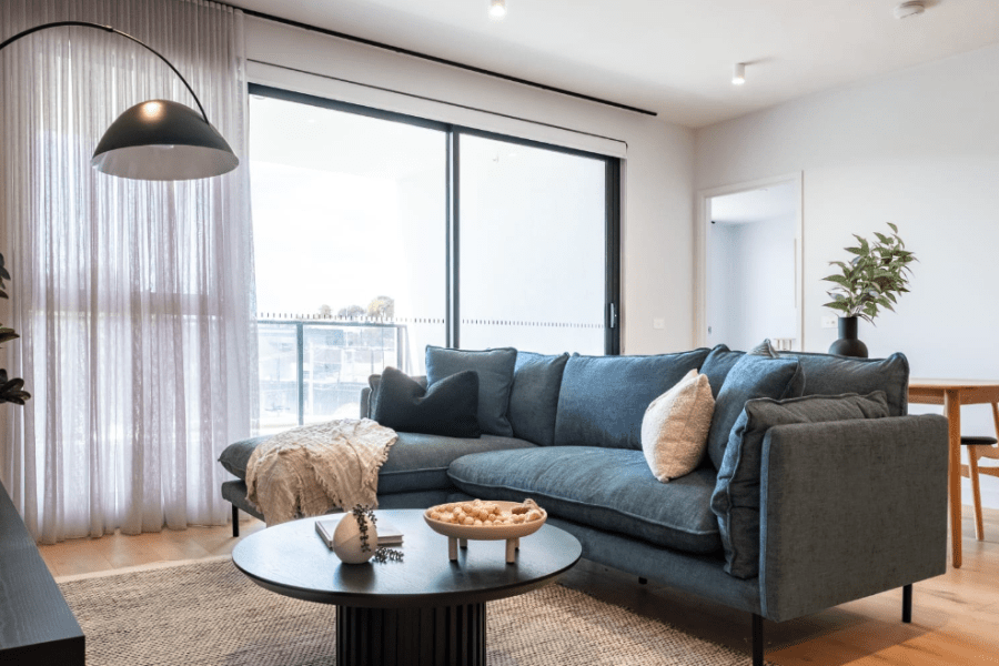 First home buyers target Citinova's Albero Greensborough apartments