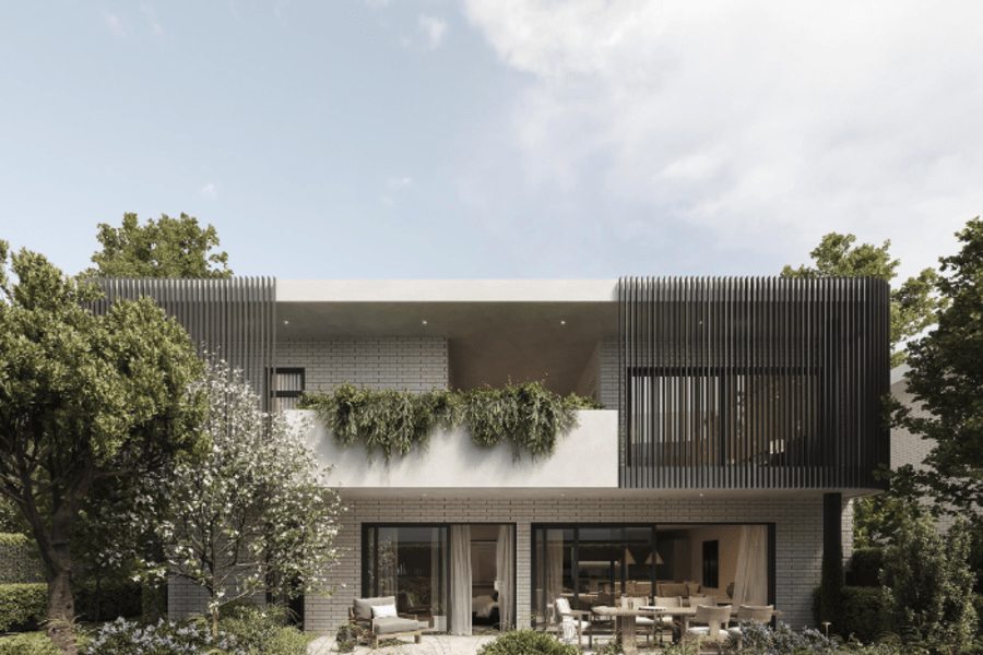 First look: Saf Developments buy Maeve, Bowral apartment and townhouse development, for record $9 million