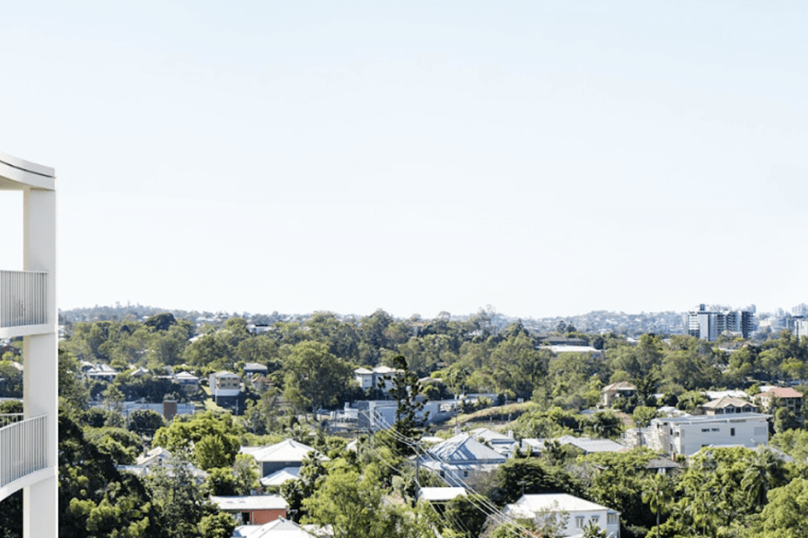 The top five Brisbane off the plan apartments selling for under $1 million in May 2023